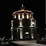 Pensjonat Serenita Umbertide