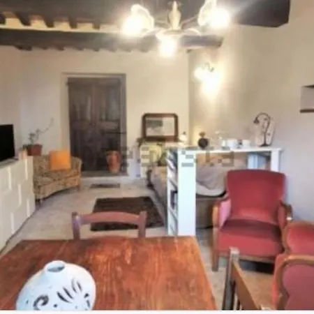 Guest house Serenita *