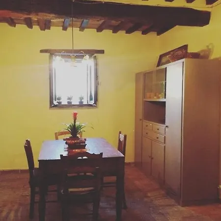 Maison d'hôtes Serenita 3*