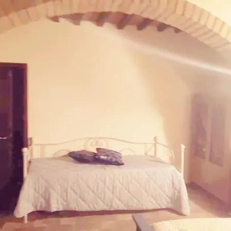 Guest house Serenita *