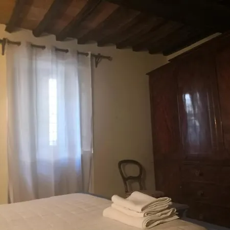 Serenita Umbertide