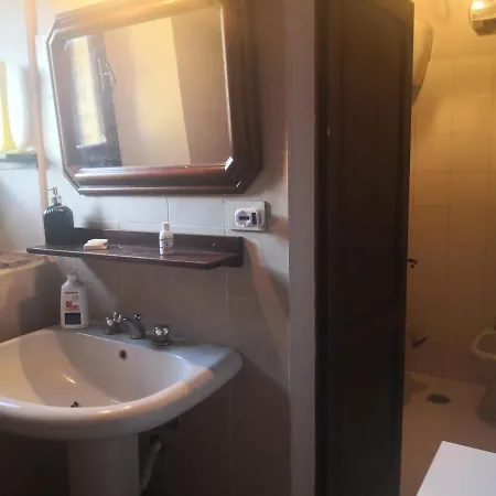 Serenita Pensión 3*