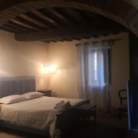 Serenita Umbertide