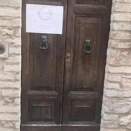 Serenita