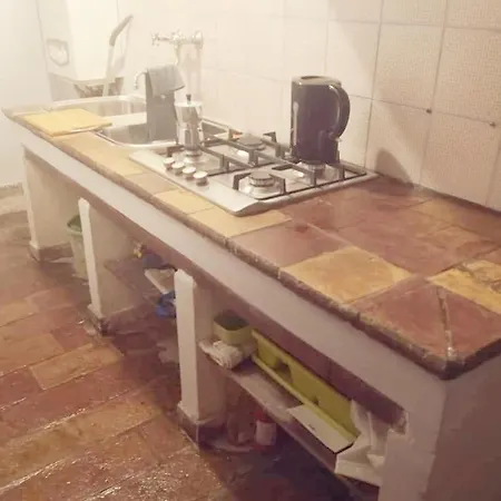 Pensión Serenita 3*