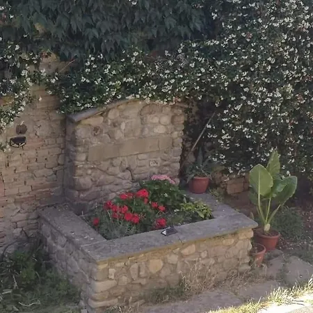Gæstehus Serenita Umbertide