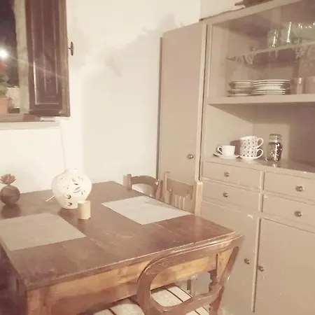 Maison d'hôtes Serenita 3*