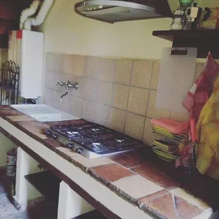 Guest house Serenita Umbertide