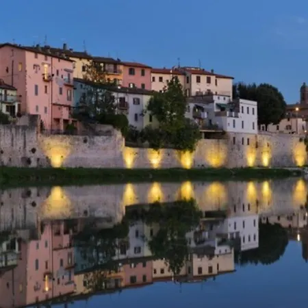 Serenita Pensión 3*