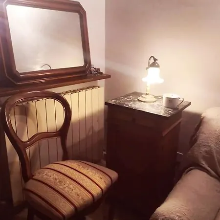 Serenita Maison d'hôtes Umbertide