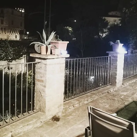 Serenita Umbertide