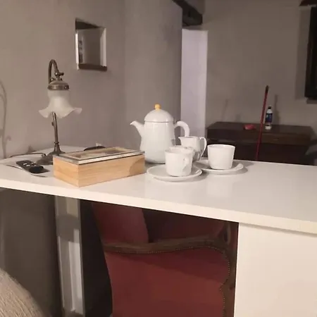 Maison d'hôtes Serenita