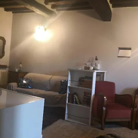 Serenita 3* Umbertide