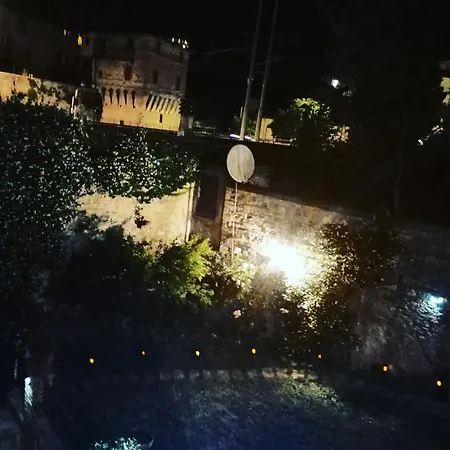 Serenita Maison d'hôtes 3*
