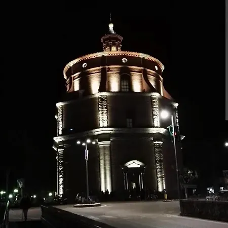 Pensión Serenita Umbertide