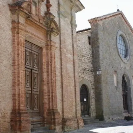 Serenita Umbertide