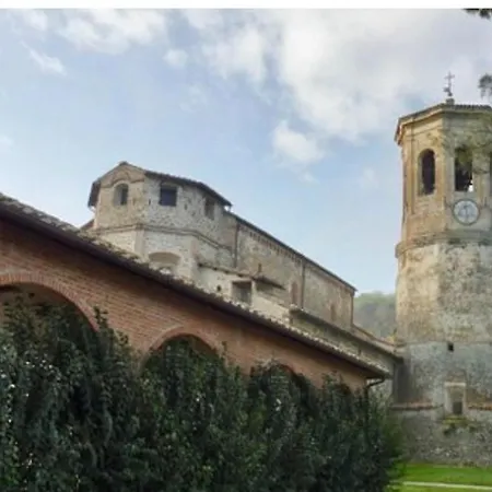 Pensión Serenita Umbertide