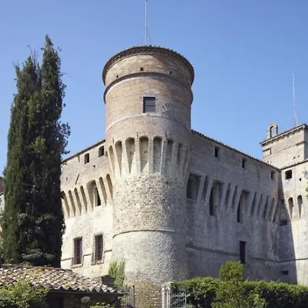 Serenita Vendégház Umbertide