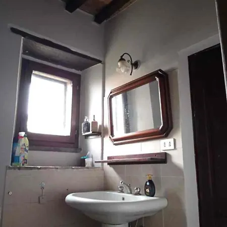 Maison d'hôtes Serenita 3*