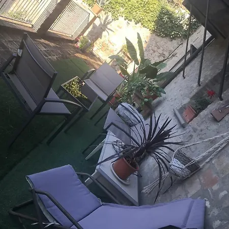 Serenita Maison d'hôtes Umbertide