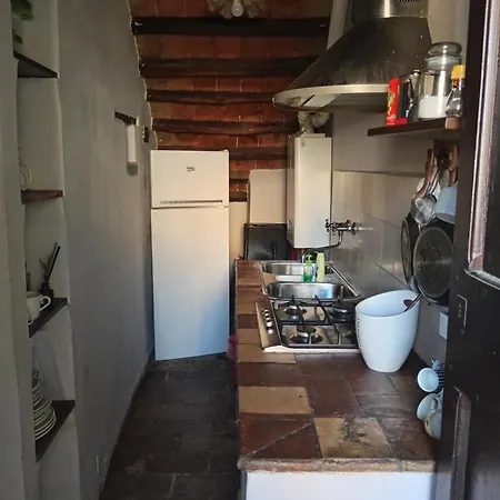 Maison d'hôtes Serenita Umbertide