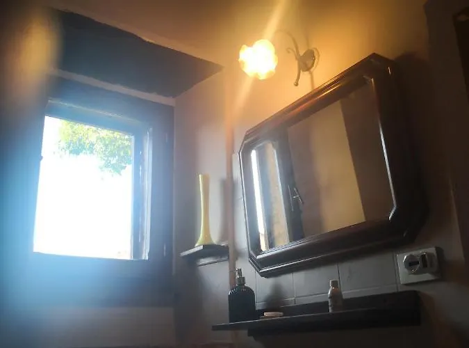 Serenita 3* ウンベルティデ