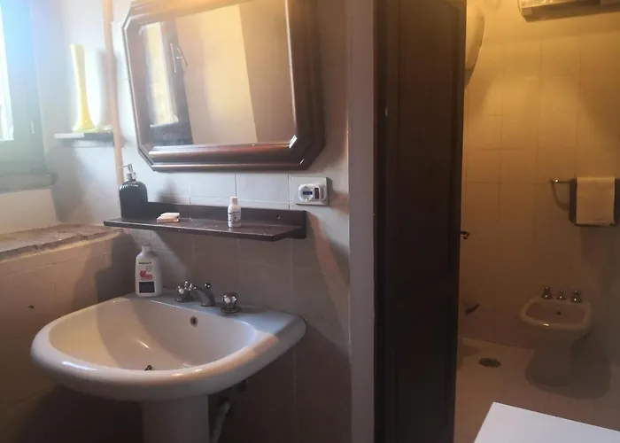 Serenita ゲストハウス 3*