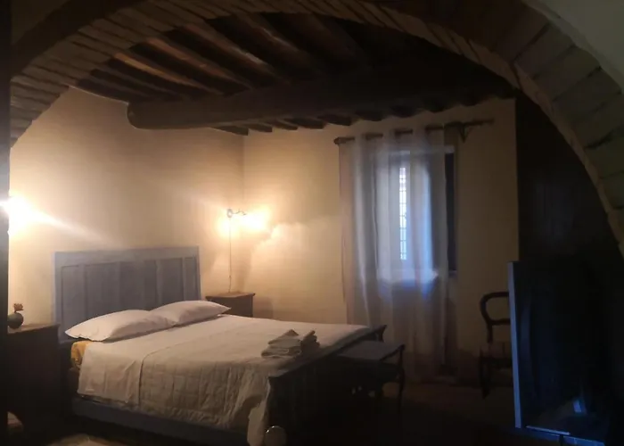 Serenita ウンベルティデ