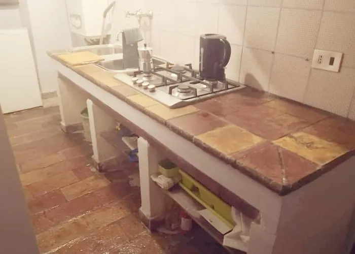 ゲストハウス Serenita 3*