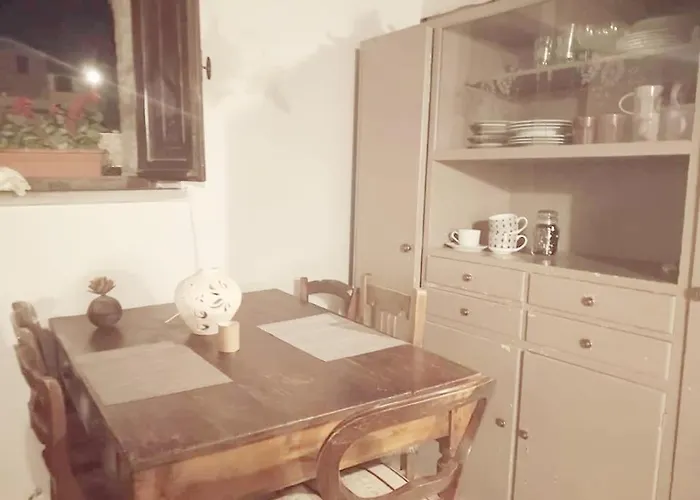 ゲストハウス Serenita 3*