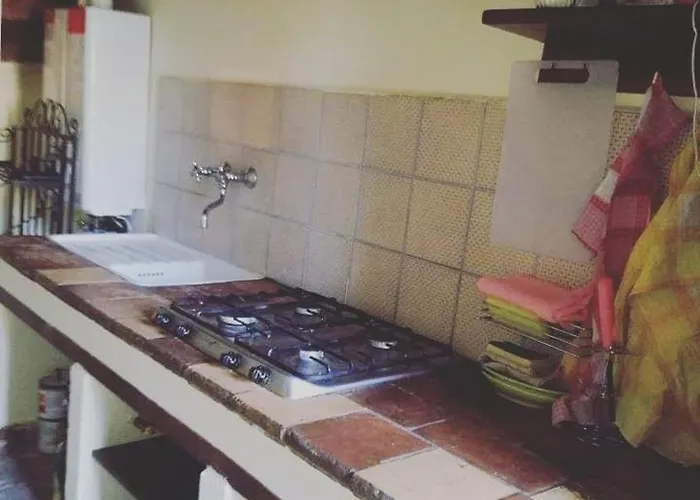 ゲストハウス Serenita ウンベルティデ