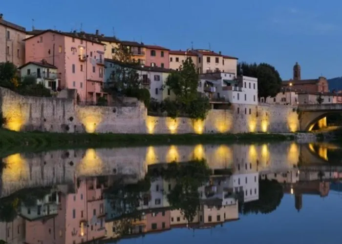 Serenita ゲストハウス 3*