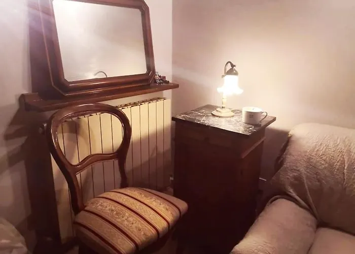 Serenita ゲストハウス ウンベルティデ