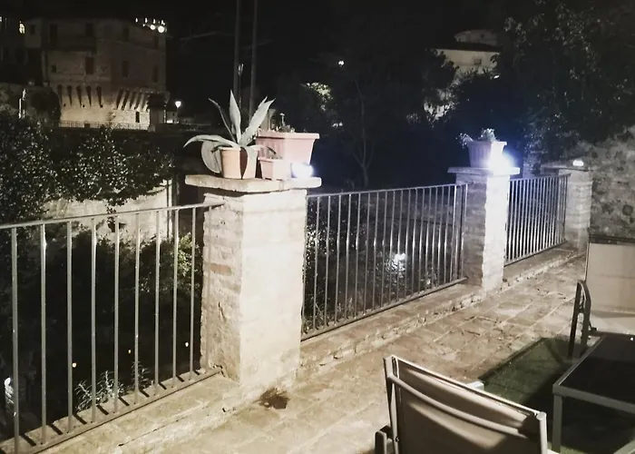 Serenita ウンベルティデ