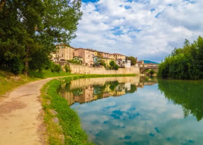 Serenita ウンベルティデ