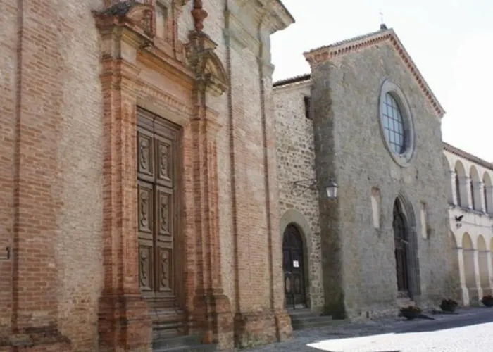 Serenita ウンベルティデ