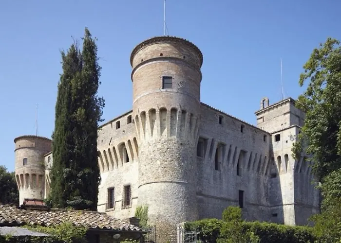 Serenita ゲストハウス ウンベルティデ