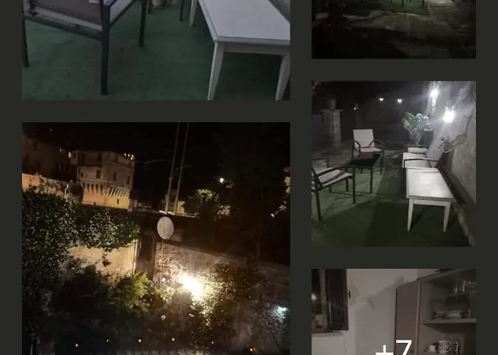 Serenita ウンベルティデ