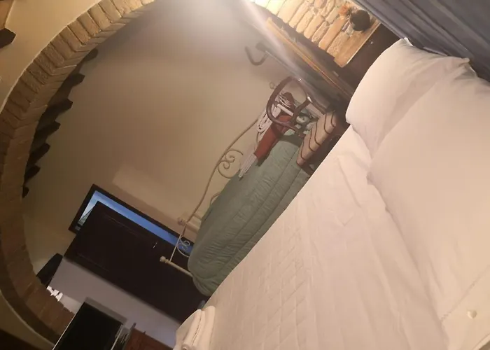 ゲストハウス Serenita ウンベルティデ