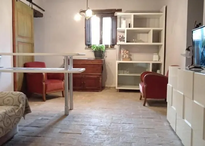 Serenita ゲストハウス 3*