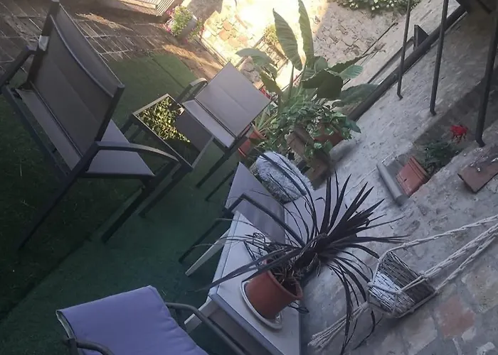 Serenita ゲストハウス ウンベルティデ