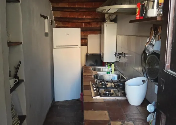 ゲストハウス Serenita ウンベルティデ